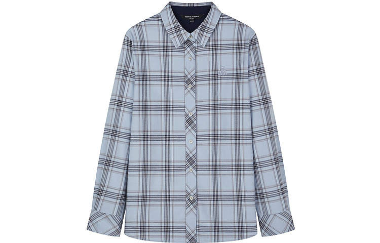 Teenie Weenie Shirts Women's Lapel Moderate Other