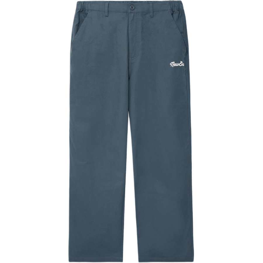 New Era FW25 Casual Pants Unisex