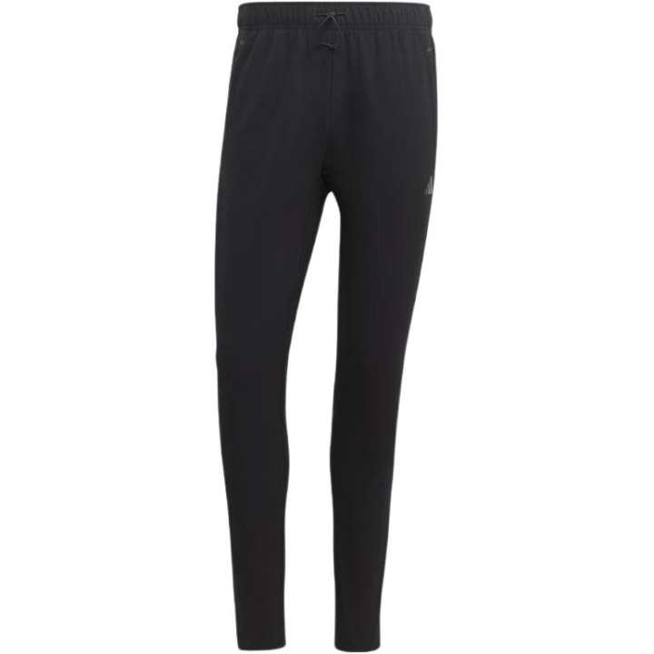 Adidas Adidas Casual Pants Men's Black