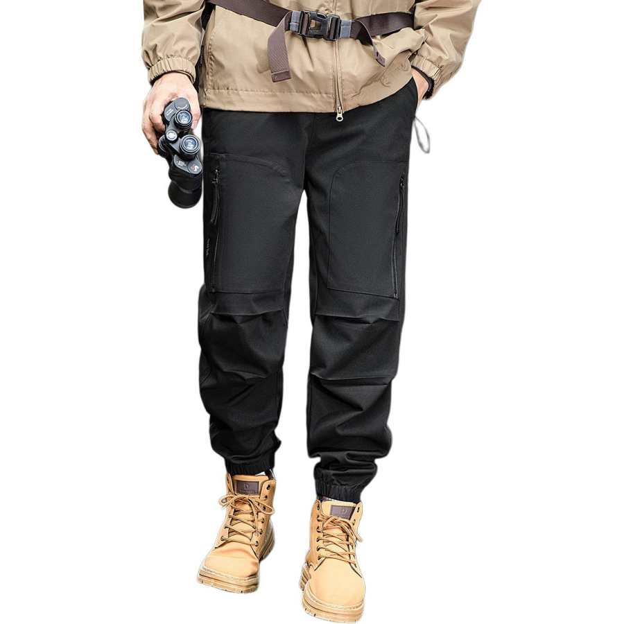 Jeep Jeep Sports & Outdoors Cargo Pants Unisex