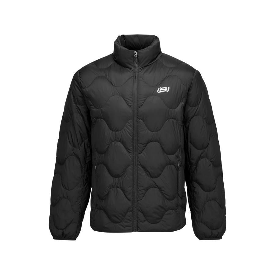 Skechers Sports Alliance Series Down Jacket Unisex