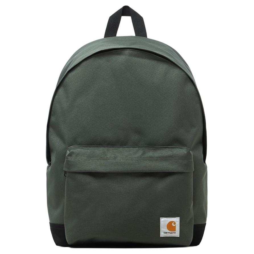 Carhartt WIP Polyester Backpack Unisex Green