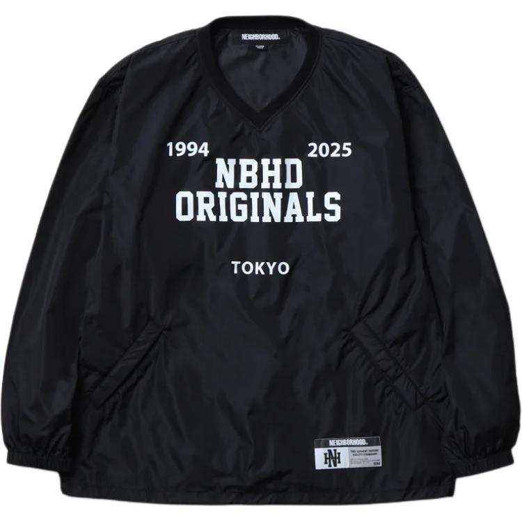 NEIGHBORHOOD SS25 T Shirt Men's