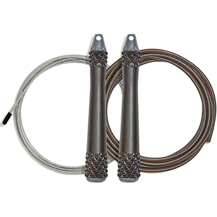 Adidas Adidas Jump Ropes PU Steel Cables PP Controller Fitness Crowd 3m