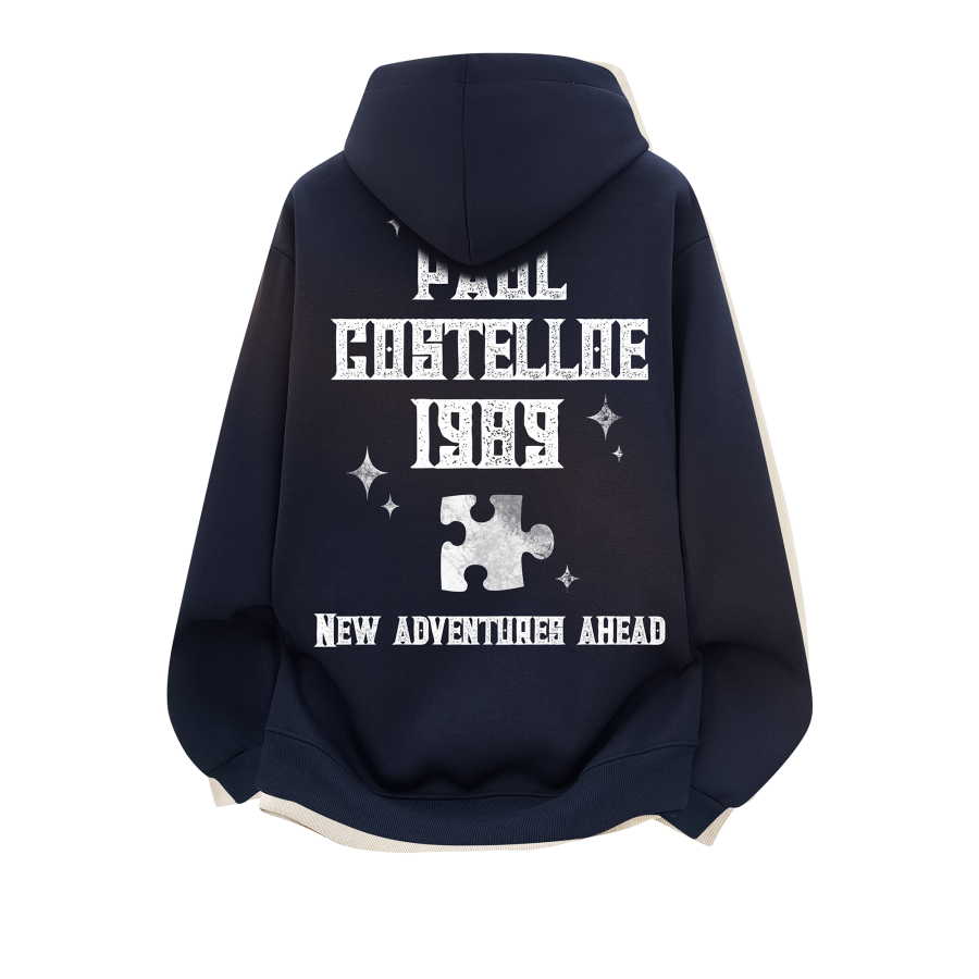 PAUL COSTELLOE Sweatshirt Unisex