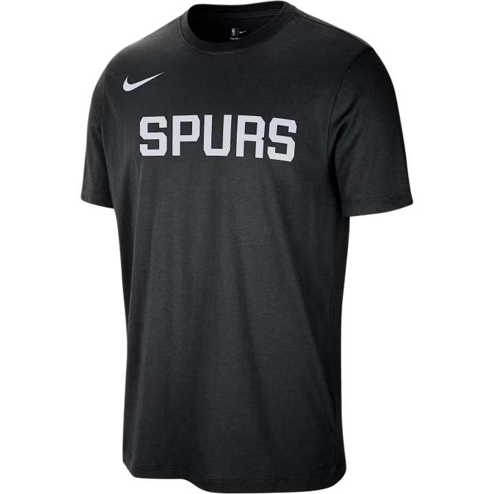 Nike Nike San Antonio Spurs Essentials Men's Nike Nba T-Shirt