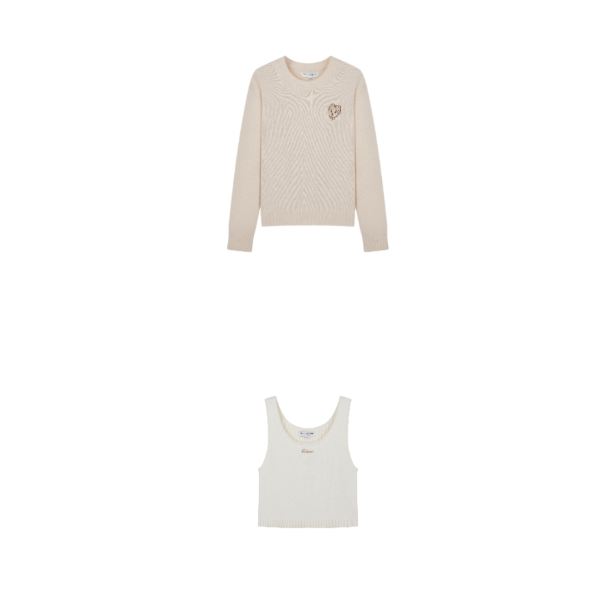 Teenie Weenie Casual Suit Women's