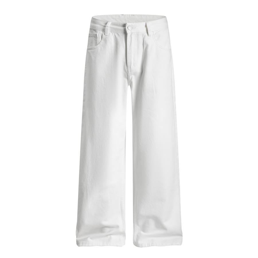 Jeep Jeep Classic Collection Jeans Unisex