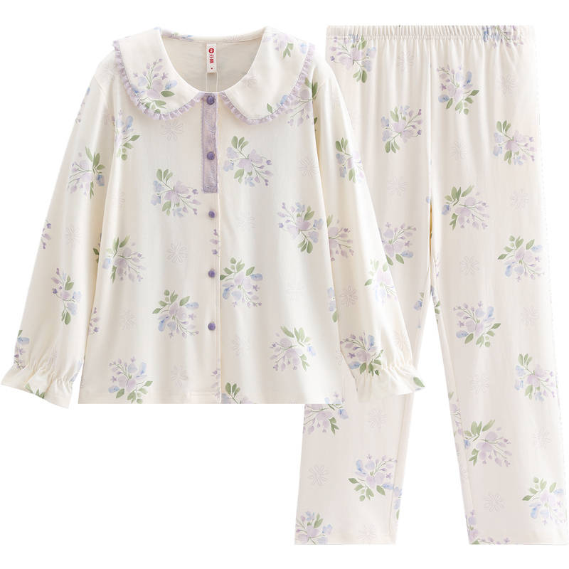 FENTENG FENTENG Women's Pajama Sets