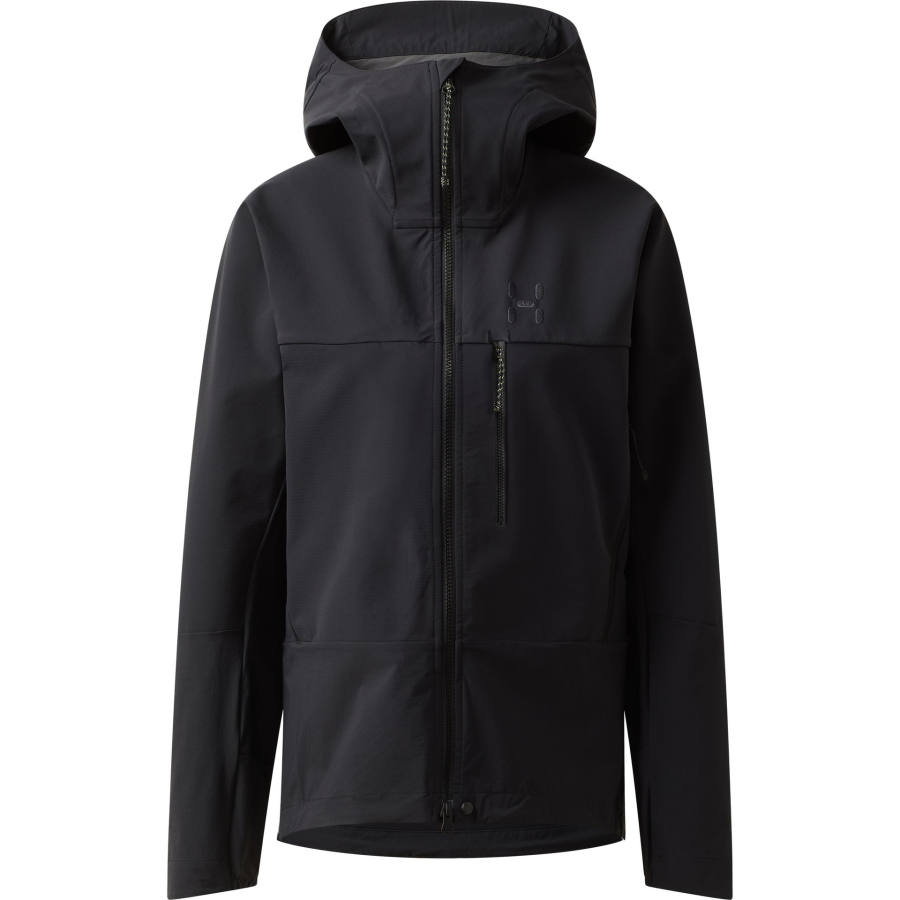 HAGLÖFS Softshell II Jacket Women's Jacket Women's