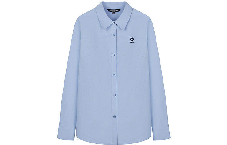 Teenie Weenie Shirts Women's Lapel Moderate Other