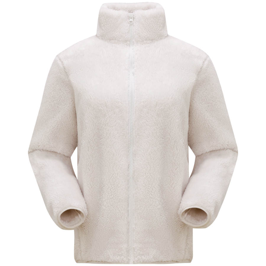 CAMEL CAMEL Fleece Tops Women's Hooded Thickened Regular