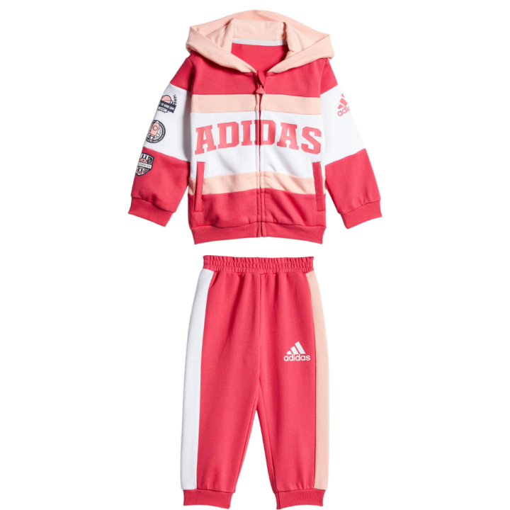 Adidas Adidas Casual Sportswear 2 Piece Set Kids'