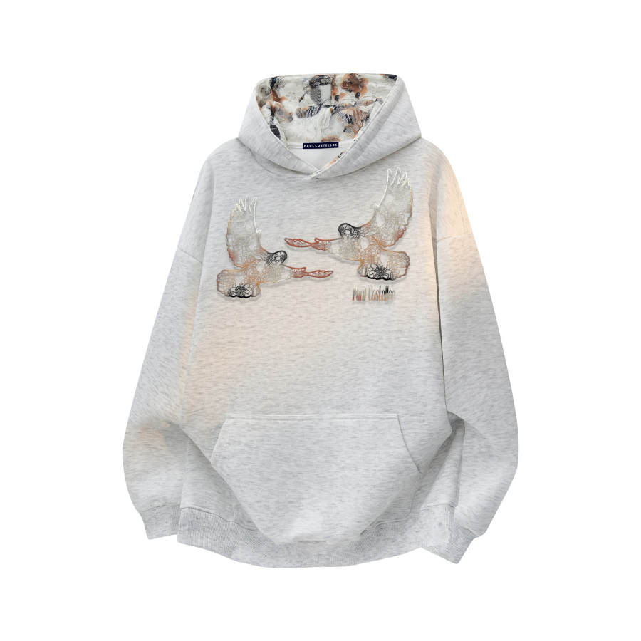 PAUL COSTELLOE Sweatshirt Unisex