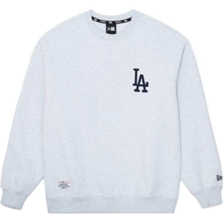 New Era FW25 American Sweatshirt Unisex