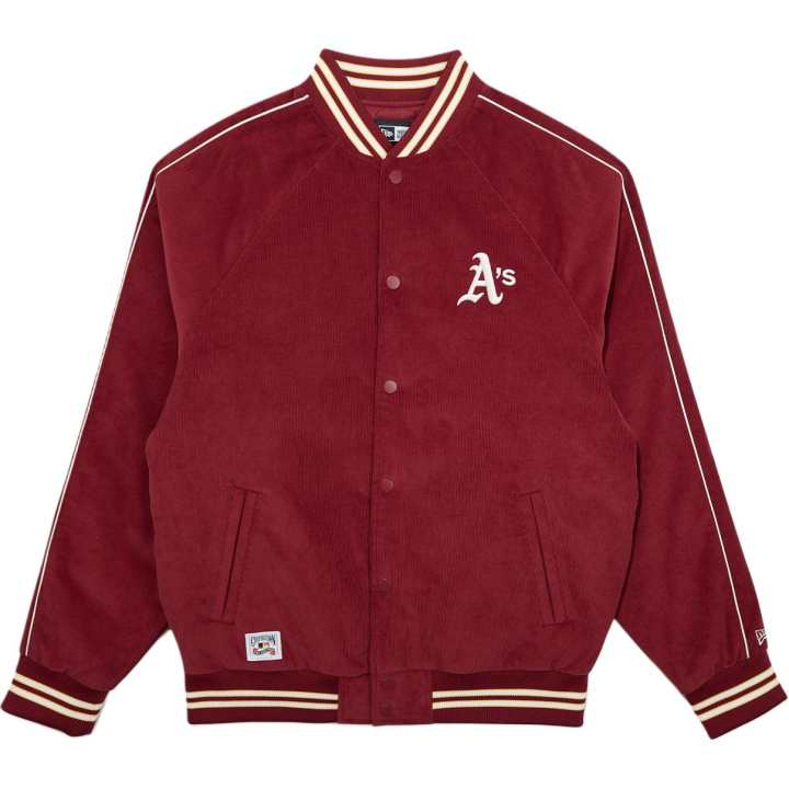 New Era New Era FW25 Down Jacket American Unisex