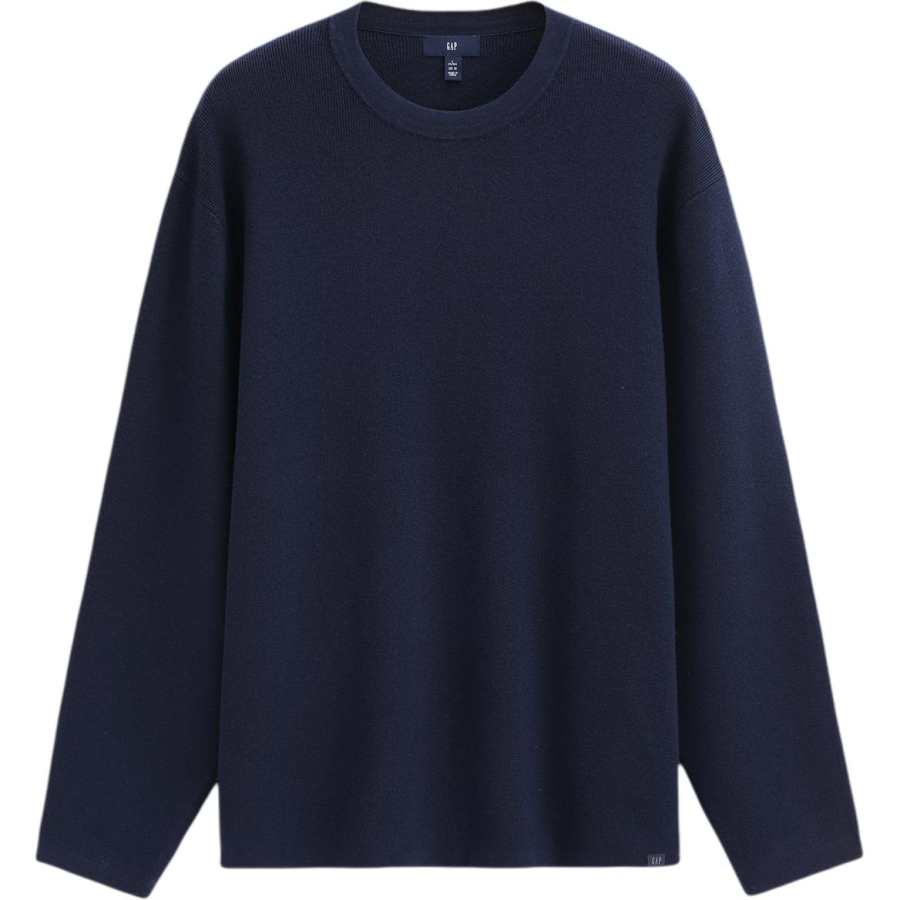 GAP Knitwear Unisex Crew Neck Moderate Other