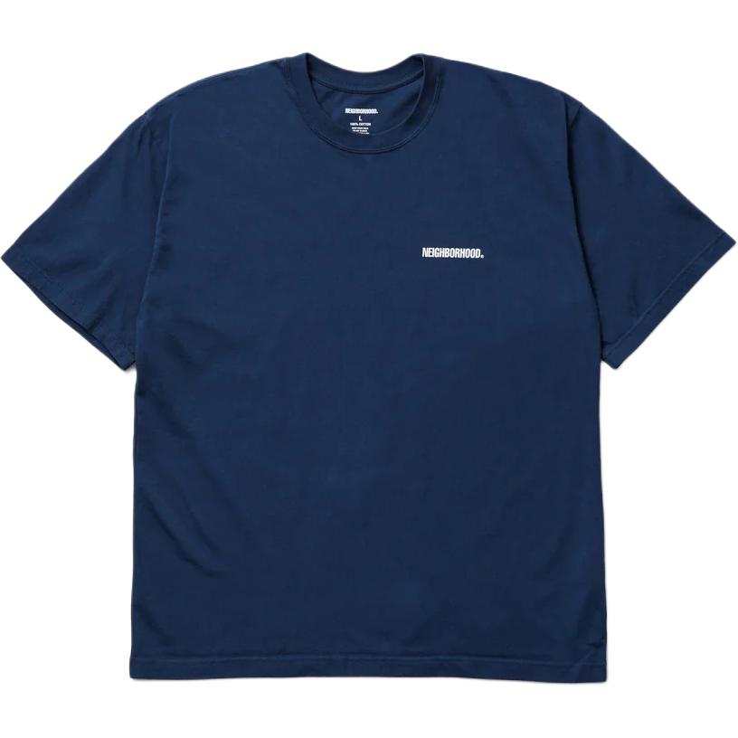 NEIGHBORHOOD SS25 T Shirt Unisex