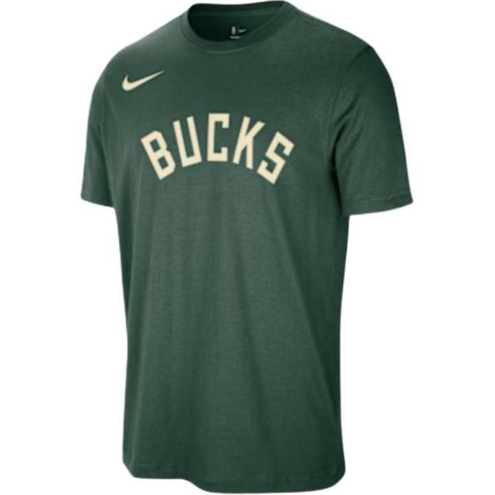 Nike Nike Milwaukee Bucks Essentials Men's Nike Nba T-Shirt
