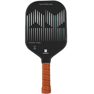 Powkiddy Pickleball Paddles Carbon Fiber Unisex