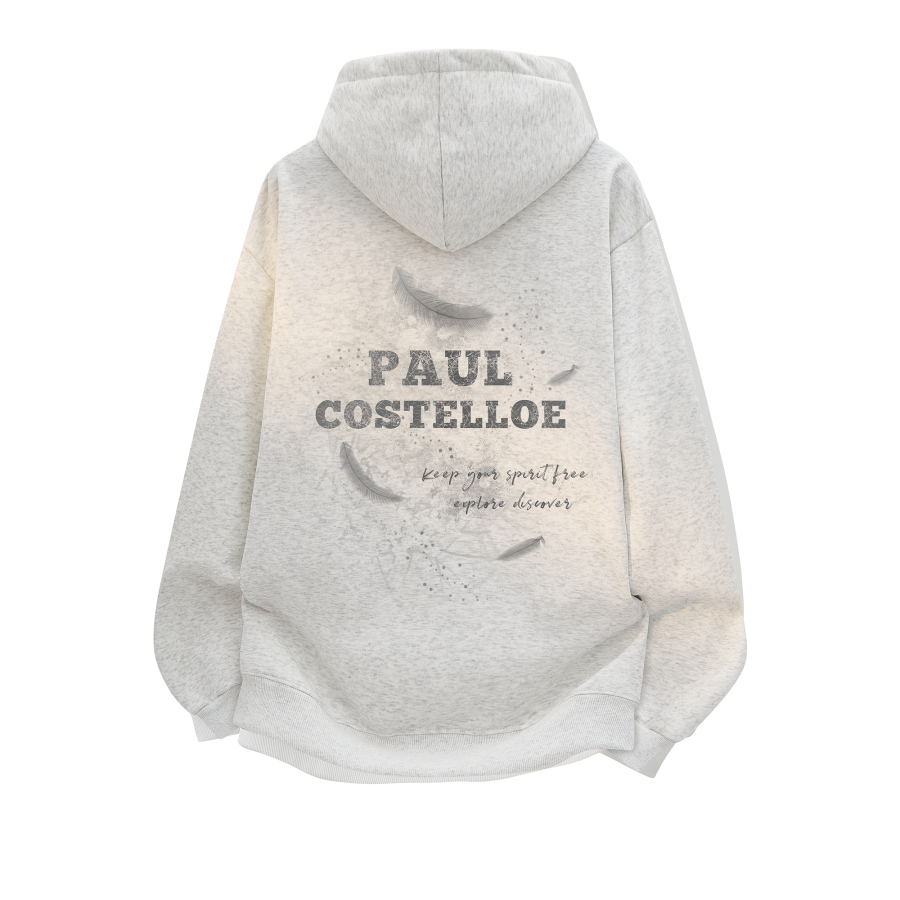 PAUL COSTELLOE Sweatshirt Unisex