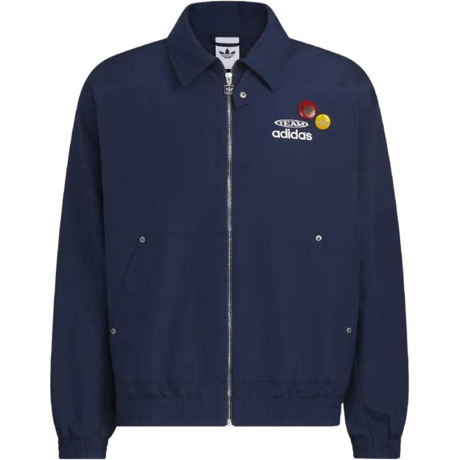 Adidas Originals TEAM JACKET Men's