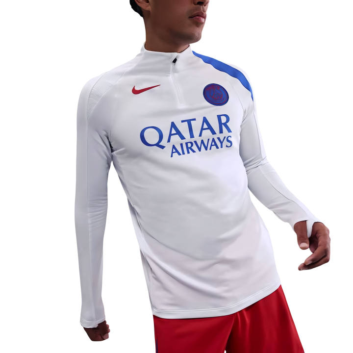 Nike Nike Paris Saint Germain Soccer Jersey Men's