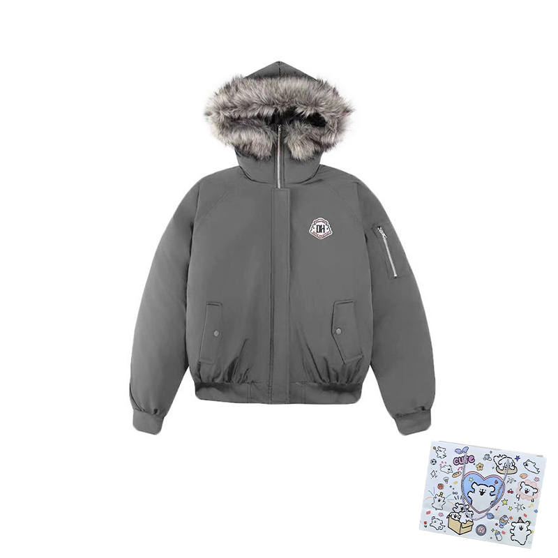 MARIE·COCO MARIE·COCO Puffer Jacket Women's