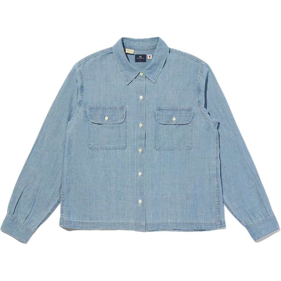 Levis BLUETAB™ FW25 Shirt Women's
