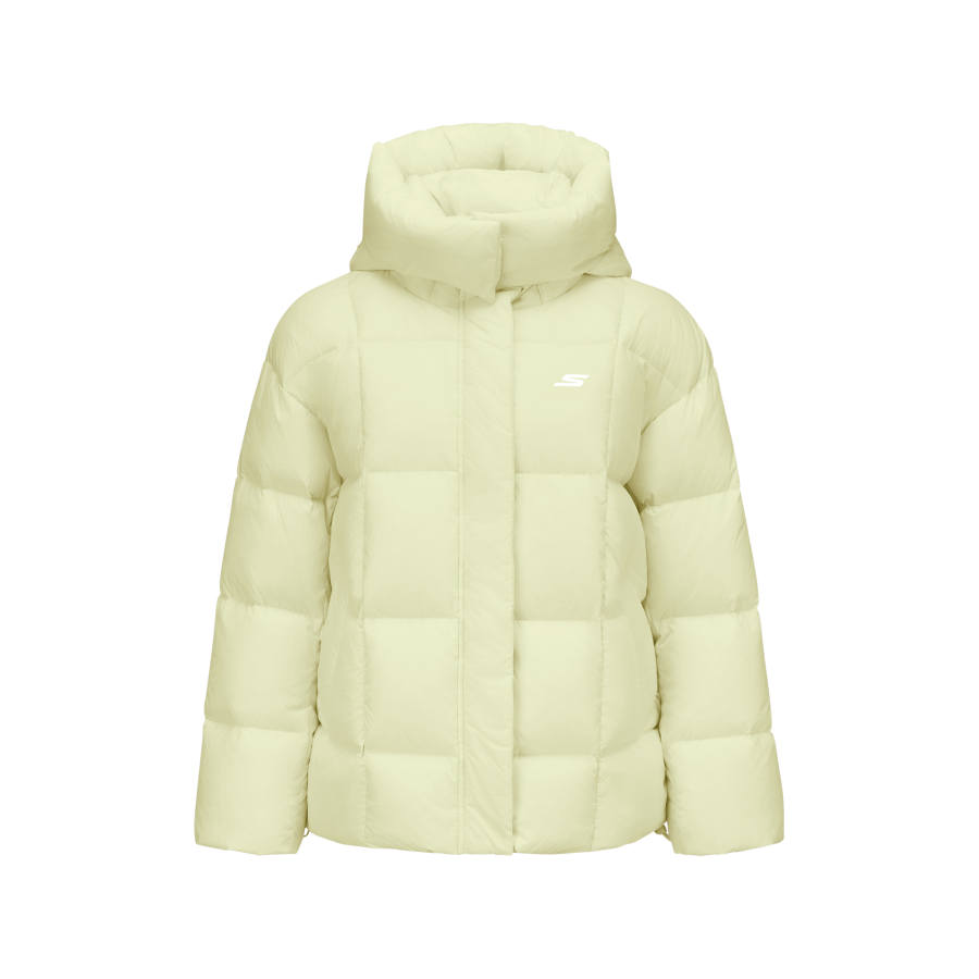Skechers Sports Life Collection Down Jacket Women's
