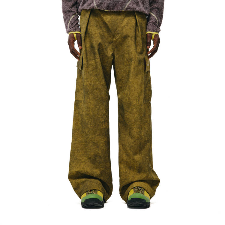 FPA Casual Pants Unisex Moderate Cargo Pants