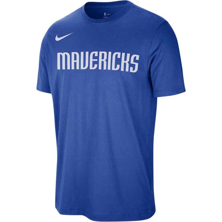 Nike Nike Dallas Mavericks Essentials Men's Nike Nba T-Shirt