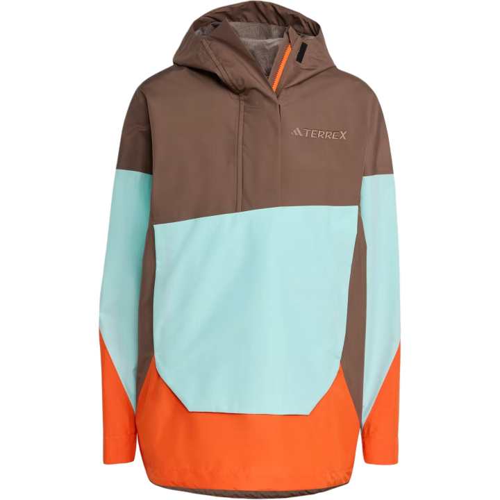 Adidas Adidas Terrex Xploric 2.5L Climaproof parka