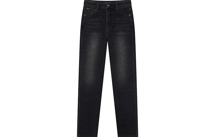 Teenie Weenie Jeans Women's Moderate Slim Fit Pants