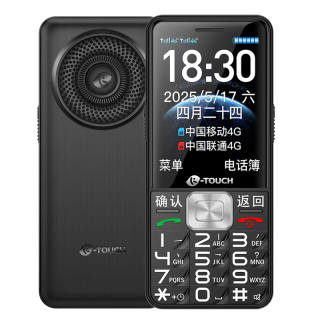 K-Touch K Touch Feature Phones
