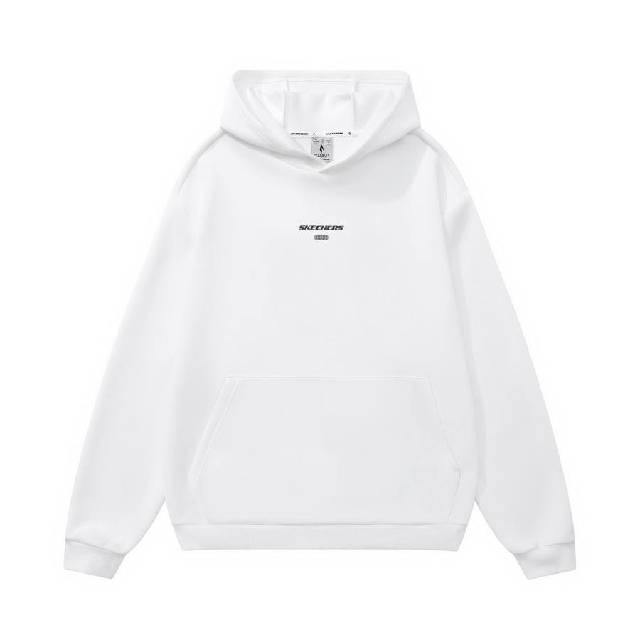 Skechers Sweatshirts Unisex Hooded Moderate Regular