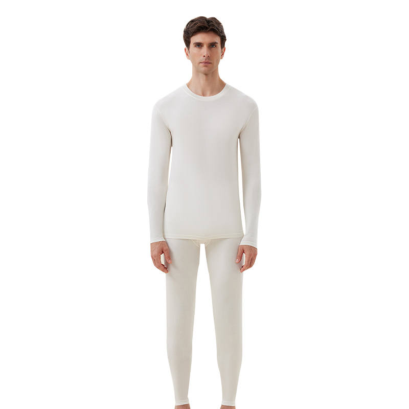 MIIOW MIIOW Men's Thermal Sets