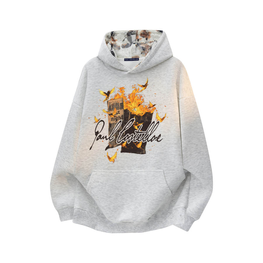 PAUL COSTELLOE Sweatshirt Unisex