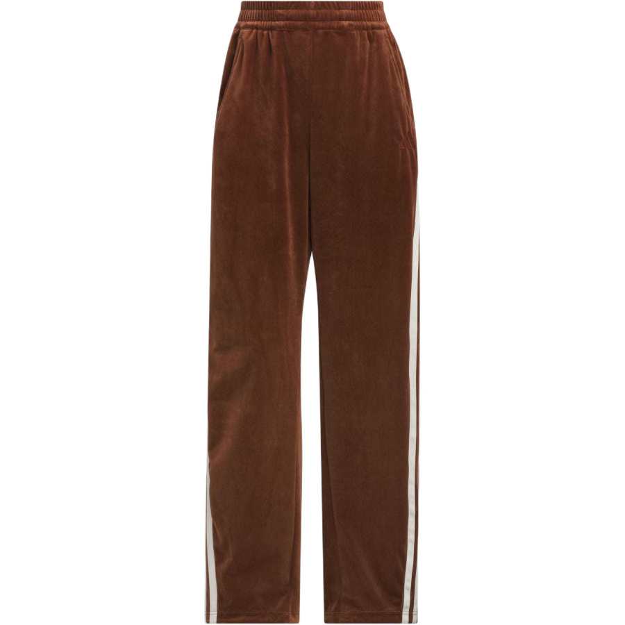 Adidas Adidas STORY VELVET BANANA PANT Casual Pants Women's