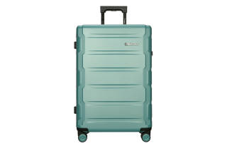 Diplomat PC Travel Luggage 20 Inch, 24 Inch, 28 Inch Unisex Multicolor