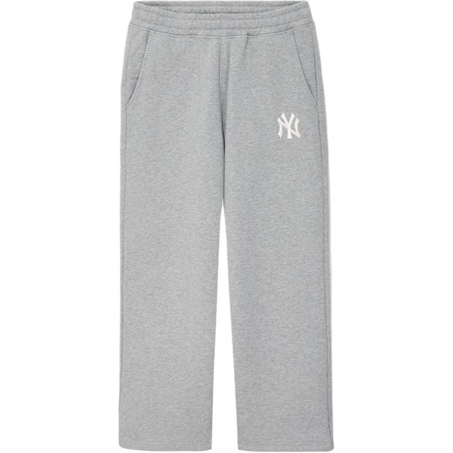 New Era FW25 Knitted Sweatpants Unisex