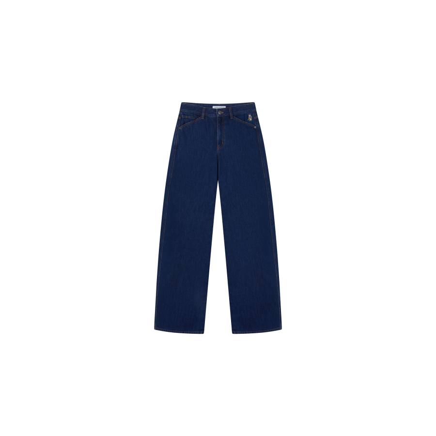 Teenie Weenie Jeans Women's Moderate Scimitar Pants