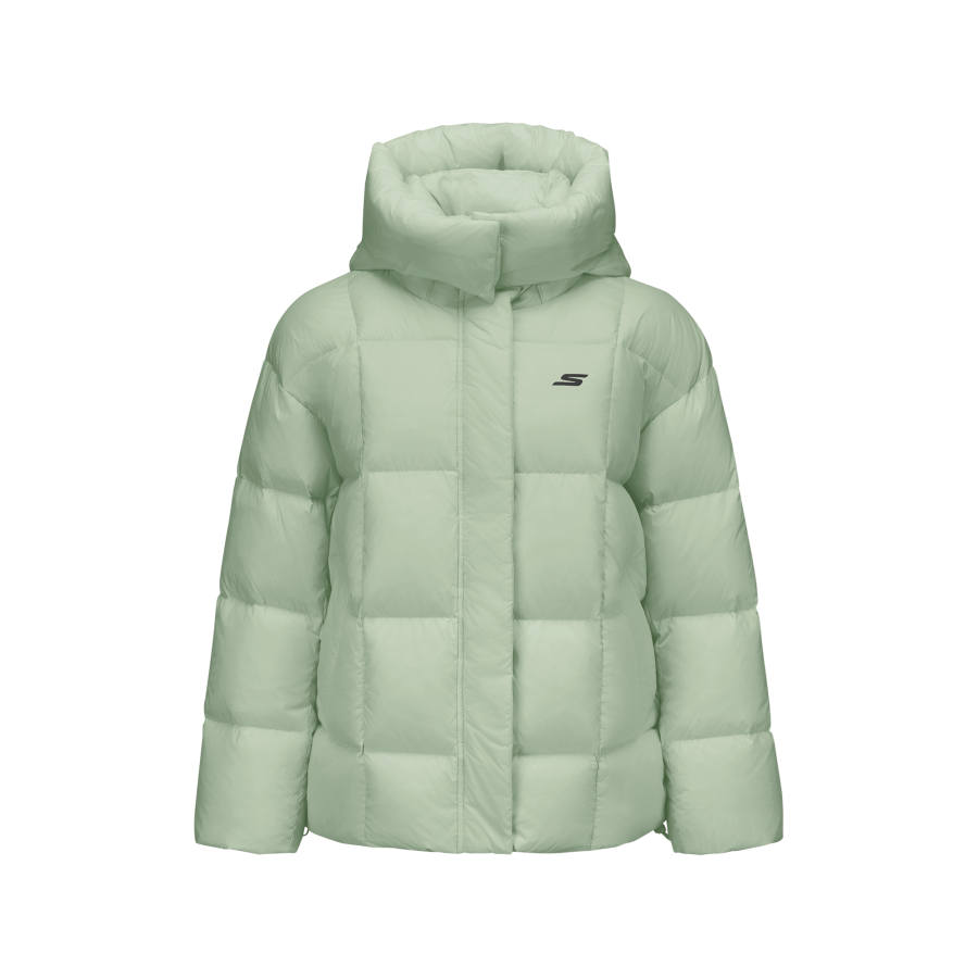 Skechers Sports Life Collection Down Jacket Women's