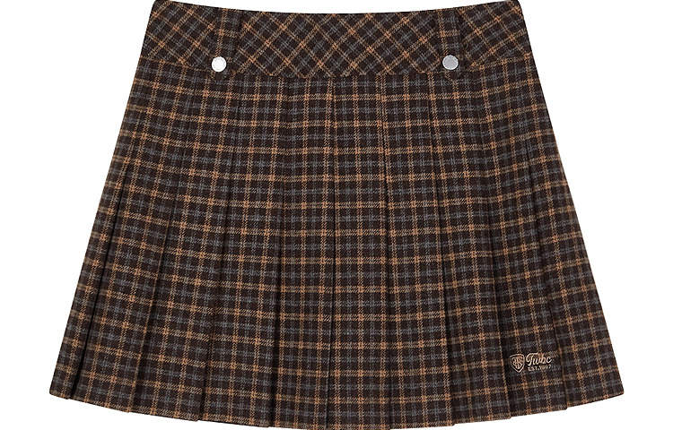 Teenie Weenie Casual Short Skirts Women's