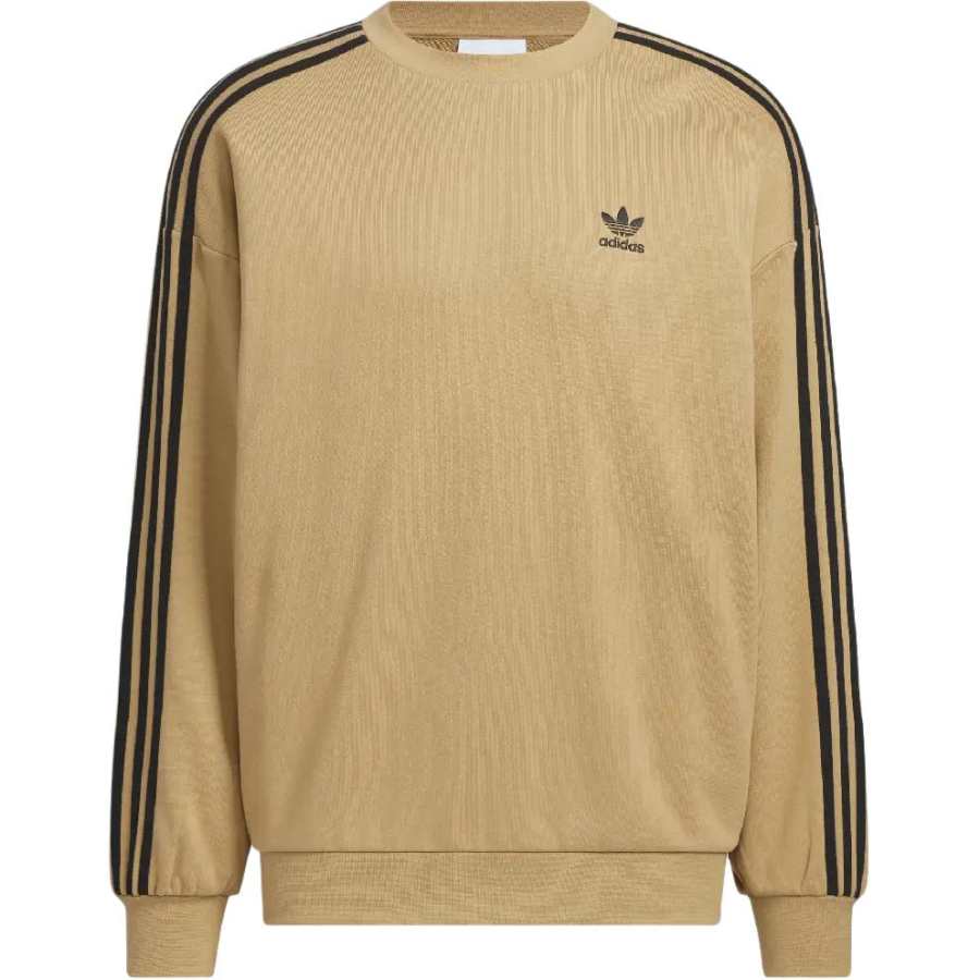 Adidas Originals OVERSIZE CREW Sweatshirt Men's