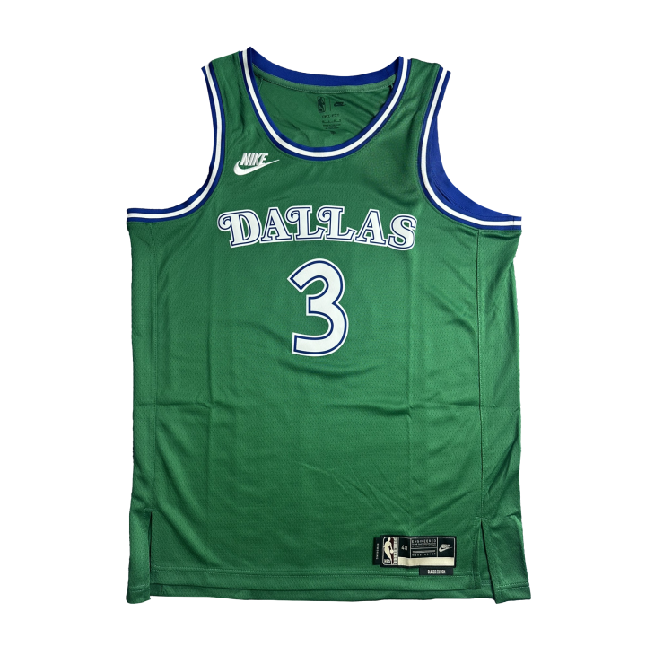 Nike Nike Dallas Mavericks 2025/26 Hardwood Classics Men's Nike Dri-FIT Nba Swingman Jersey