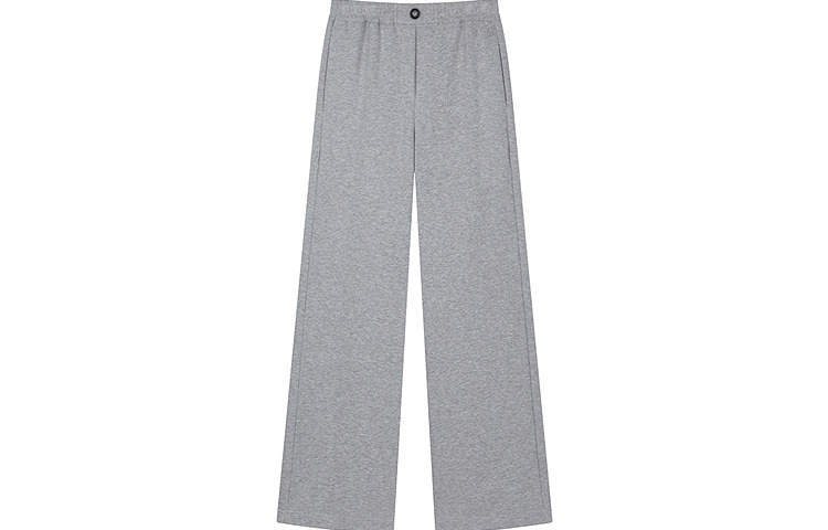 Teenie Weenie Knitted Sweatpants Women's