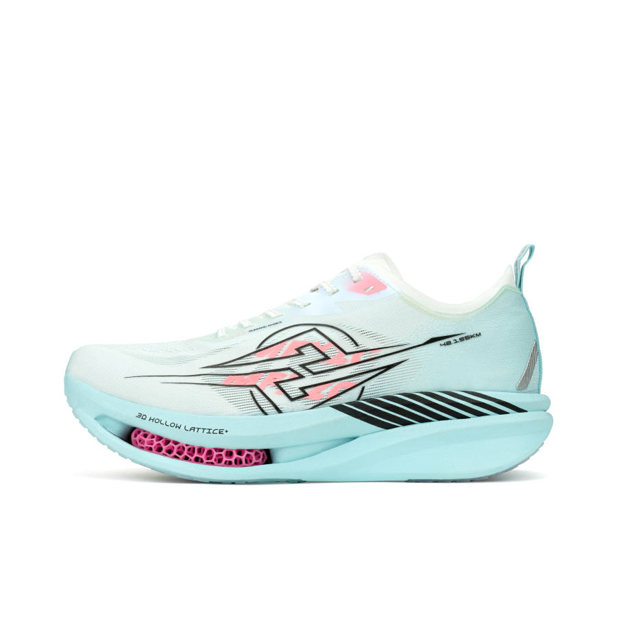 MAIFEIXING Marathon Training Long Distance Running Sprint Physical Fitness Test & Exam Racing Running Shoes Unisex