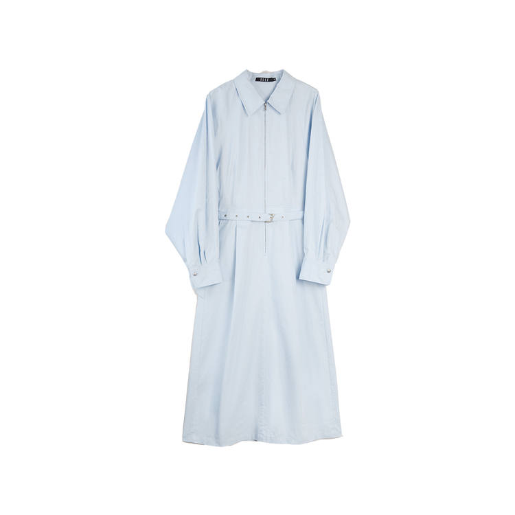 ELLE Long Sleeved Dress Women's