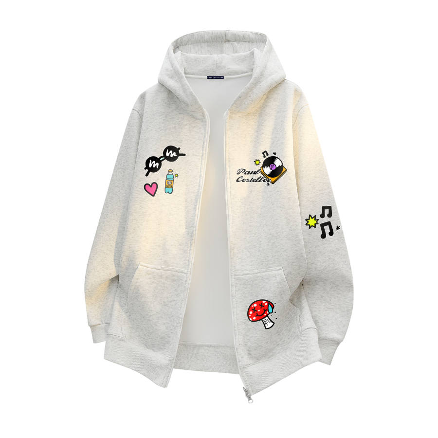 PAUL COSTELLOE Sweatshirt Unisex